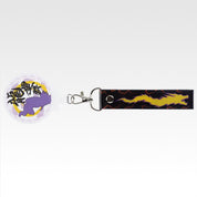 Hunter X Hunter Ichiban Kuji Prize I Chimera Arc vol.2 Strap Assortment
