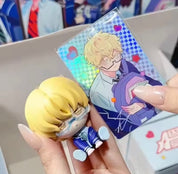 Alien Stage AAHS Anakt Arts High School Figure Blind Box