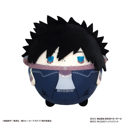 My Hero Academia Dabi Fuwa Kororin plush mascot Nuigurumi By Max Limited