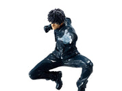 OPEN BOX Sakamoto Days Natsuki Seba Figure by Bandai