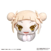 My Hero Academia Toga Clip Plush Keychain JP