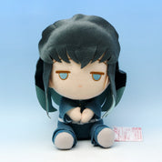 Demon Slayer Official Tokito Muichiro Plush
