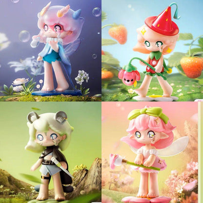 Azura Spring Fantasy Blind Box Series by Pop Mart