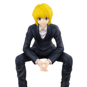Hunter x Hunter: Kurapika Noodle Stopper Figure by Furyu