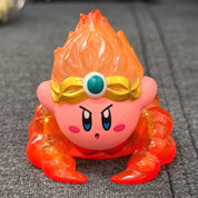 Kirby mini figurines