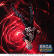 Jujutsu Kaisen Gojo Satoru Figurizm Inverted Figure by SEGA