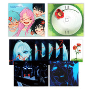 [PREORDER] Alien Stage - Album Volume 2 by Vivinos