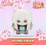 Kamisama Kiss Blind Box Plush Keychain Tomoe Nanami