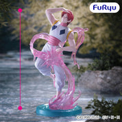 Hunter x Hunter Hisoka Figure Exceed by SEGA