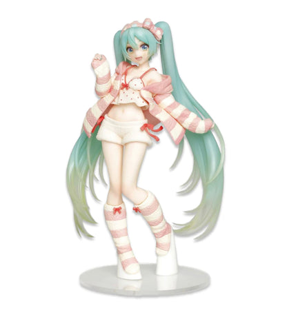 Vocaloid: Hatsune Miku Room Wear by Taito