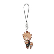 Twisted Wonderland -Heartslabyul- IchiBan Kuji Prize Character Rubber Keychain -Sugar Pochette (Copy)