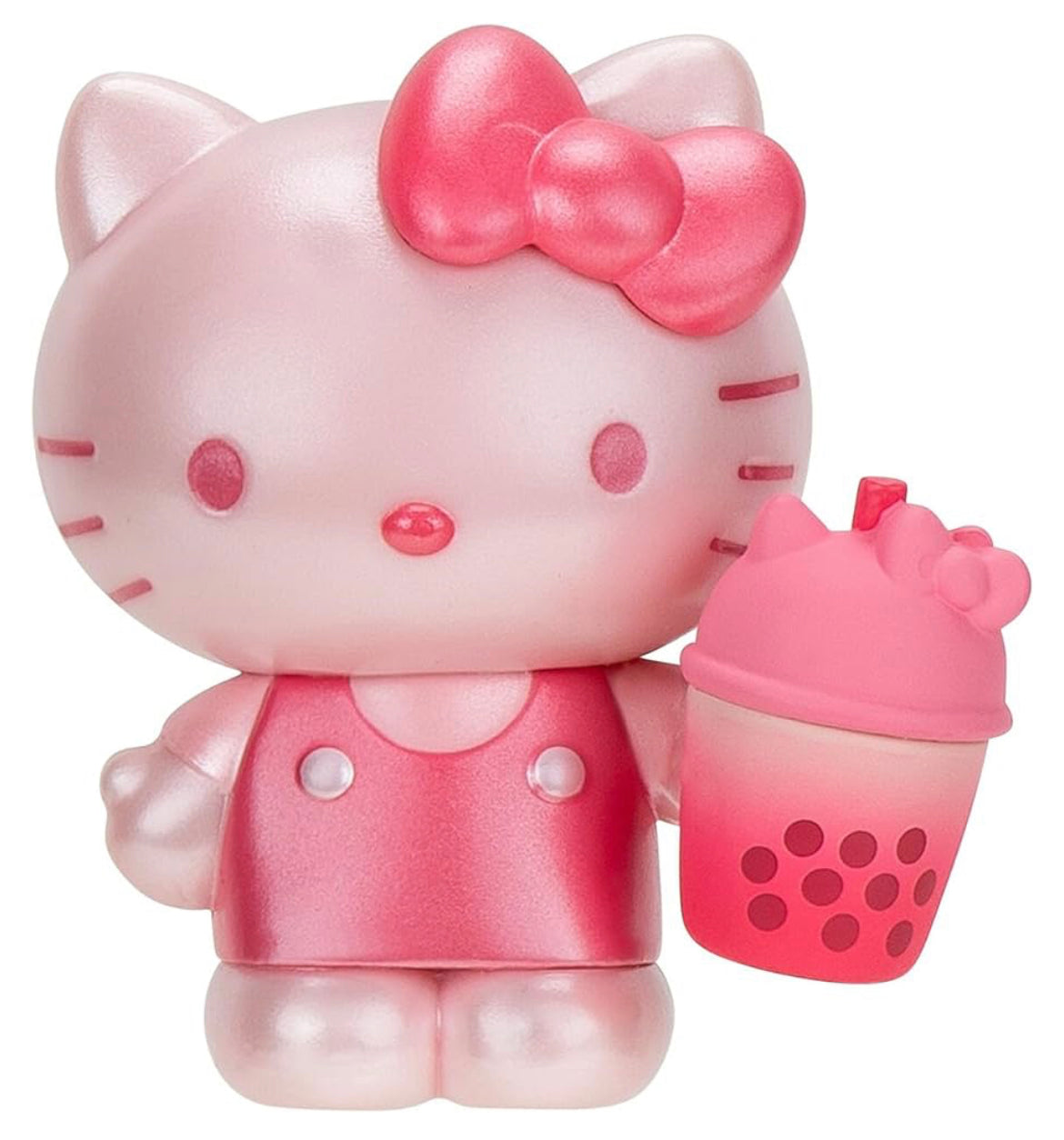 Hello Kitty and Friends Original Sweet and Salty Snack Figures