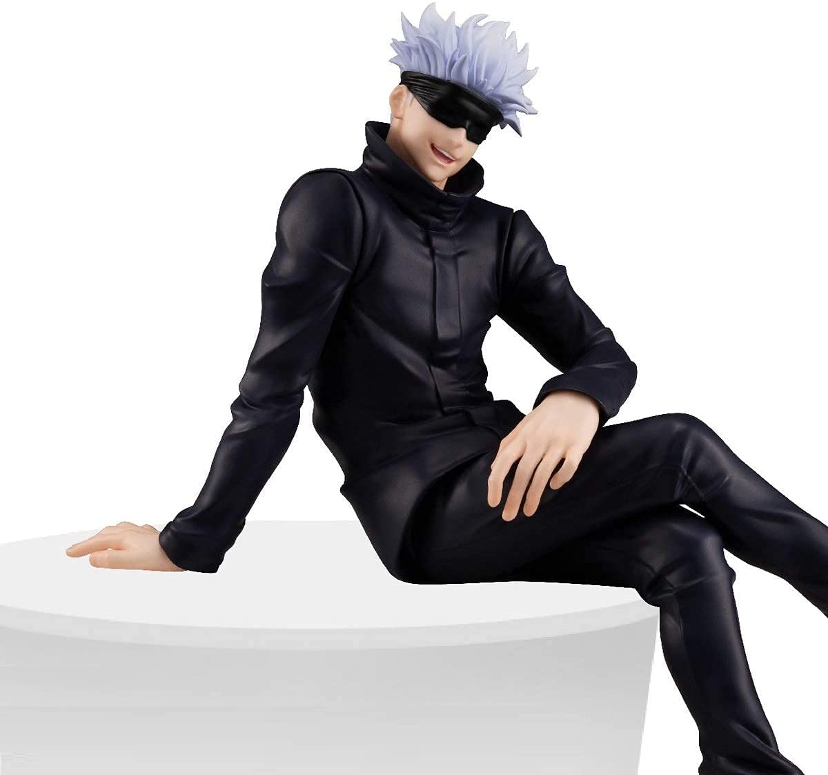 Jujutsu Kaisen: Gojo Noodle Stopper figure (NO BOX) by Furyu