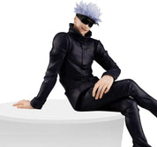 Jujutsu Kaisen: Gojo Noodle Stopper figure (NO BOX) by Furyu