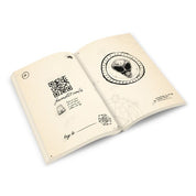 Journal 29 Interactive Escape Puzzle Book