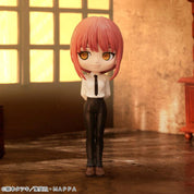 Chainsaw Man Makima Qposket