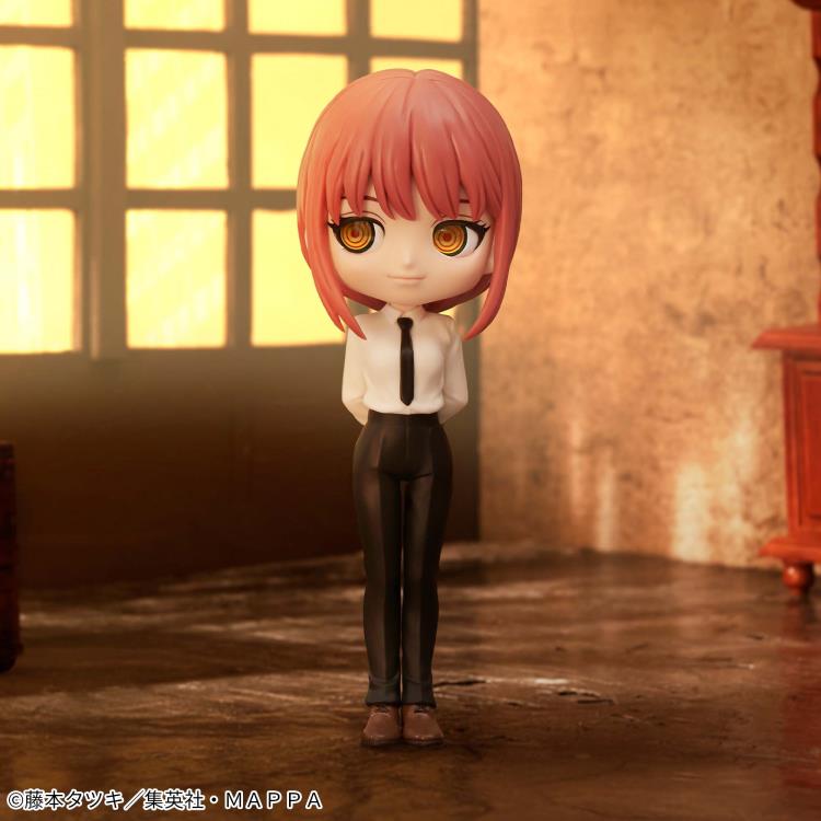 Chainsaw Man Makima Qposket
