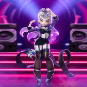 League of Legends K/DA ALL OUT Series Figures by Pop Mart