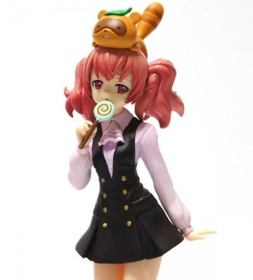 Inu x Boku SS Roromiya Karuta Figure (no box) RARE