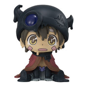 Made in Abyss melting-style Gashapon figures Vol.2