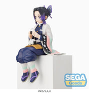 OPEN Demon Slayer Shinobu Noodle Stopper Eating figure by SEGA