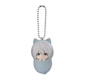 Death Note Baby Seaddle Gashapon Mini Figure Keychain JP