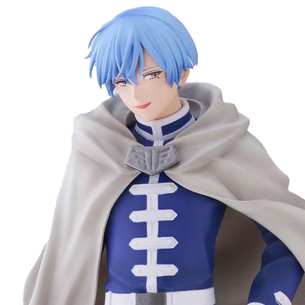 Frieren: Beyond Journey’s End 
Himmel Figure by SEGA