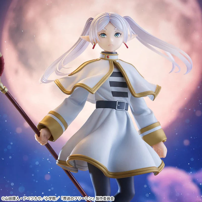 Frieren Beyond Journey’s End Frieren Figure by SEGA