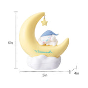 Sanrio Cinnamoroll Original Lamp by Miniso