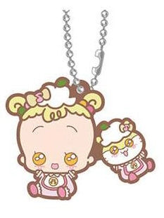 Magical Doremi x Sanrio Original Set of 4 Keychains (RARE)