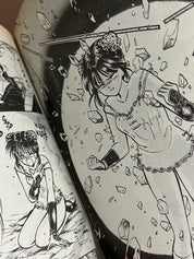 Fushigi Yuugi: Single Volumes