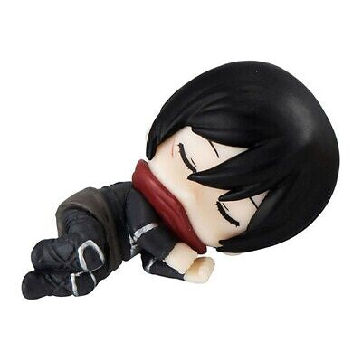 Attack on Titan Sleeping Capsules - Final Season Edition