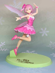 Re:Zero Ram Fairy Figure by SEGA Re Zero