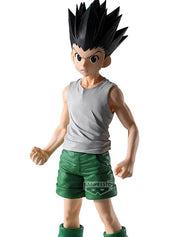 Hunter X Hunter Gon Grandista Figure