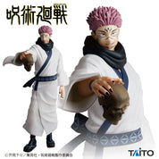 Jujutsu Kaisen Sukuna Figure by Taito