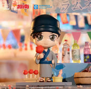 Detective Conan Festival Blind Box Figures (1 Random Box) Case Closed Ran Shinichi Conan Akai Haibara