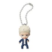 Kuroko No Basket Gashapon Mascot Keychain - Off Shot Edition 2 - 2014