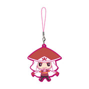 Boruto The Movie Rubber Mascot Keychain Gashapon