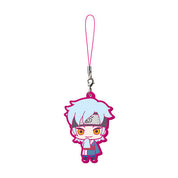 Boruto The Movie Rubber Mascot Keychain Gashapon