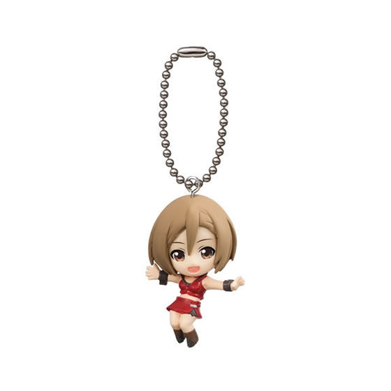 Vocaloid Project Sekai Meiko Mini Figure Keychain JP