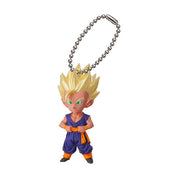 Dragonball Z UDM V Jump Special 04 Ultimate Deform Mascot Keychain