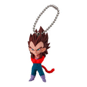 Dragonball Z UDM Jump Special Keychain