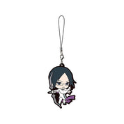Bleach Rubber Keychain Gashapon 2018