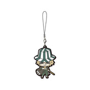 Bleach Rubber Keychain Gashapon 2018