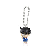 Conan Case Closed Conan Mascot Keychain 2019