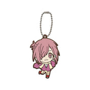 Hanako kun Rubber Character Mascot Keychain