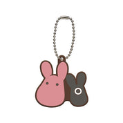 Hanako kun Rubber Character Mascot Keychain