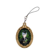 Twisted Wonderland Character Keychain and Stand Mascot Gashapon