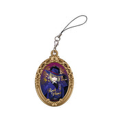 Twisted Wonderland Character Keychain and Stand Mascot Gashapon