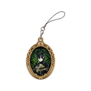 Twisted Wonderland Character Keychain and Stand Mascot Gashapon